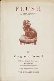Flush (de Virginia Woolf)