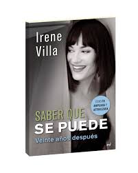 Saber que se puede (Irene Villa)